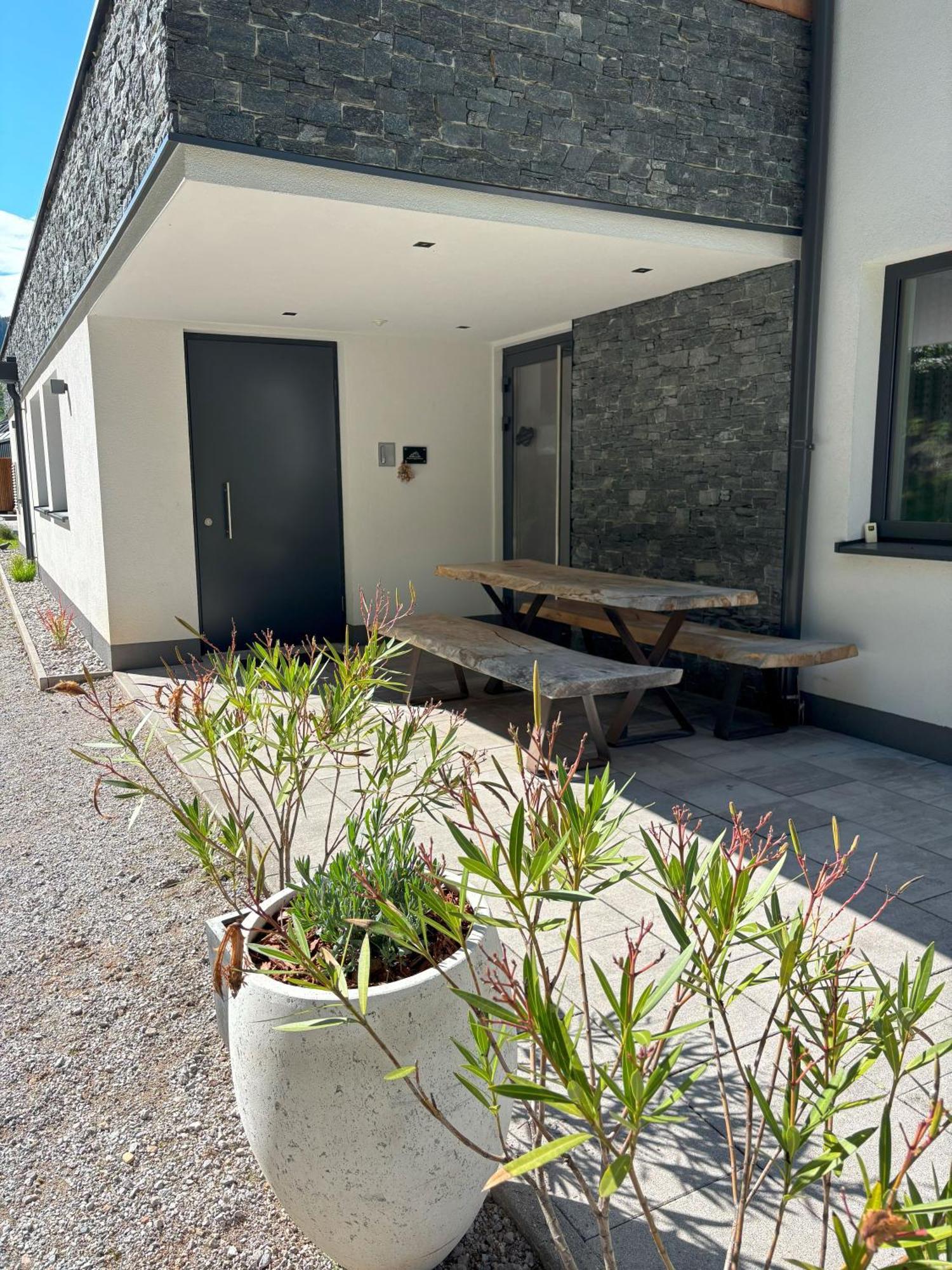 Appartementhaus Burgfried Apartment *