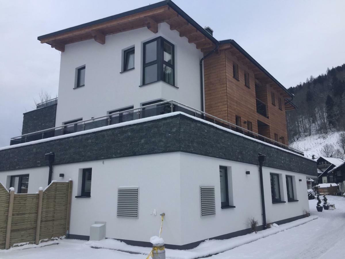 Appartementhaus Burgfried