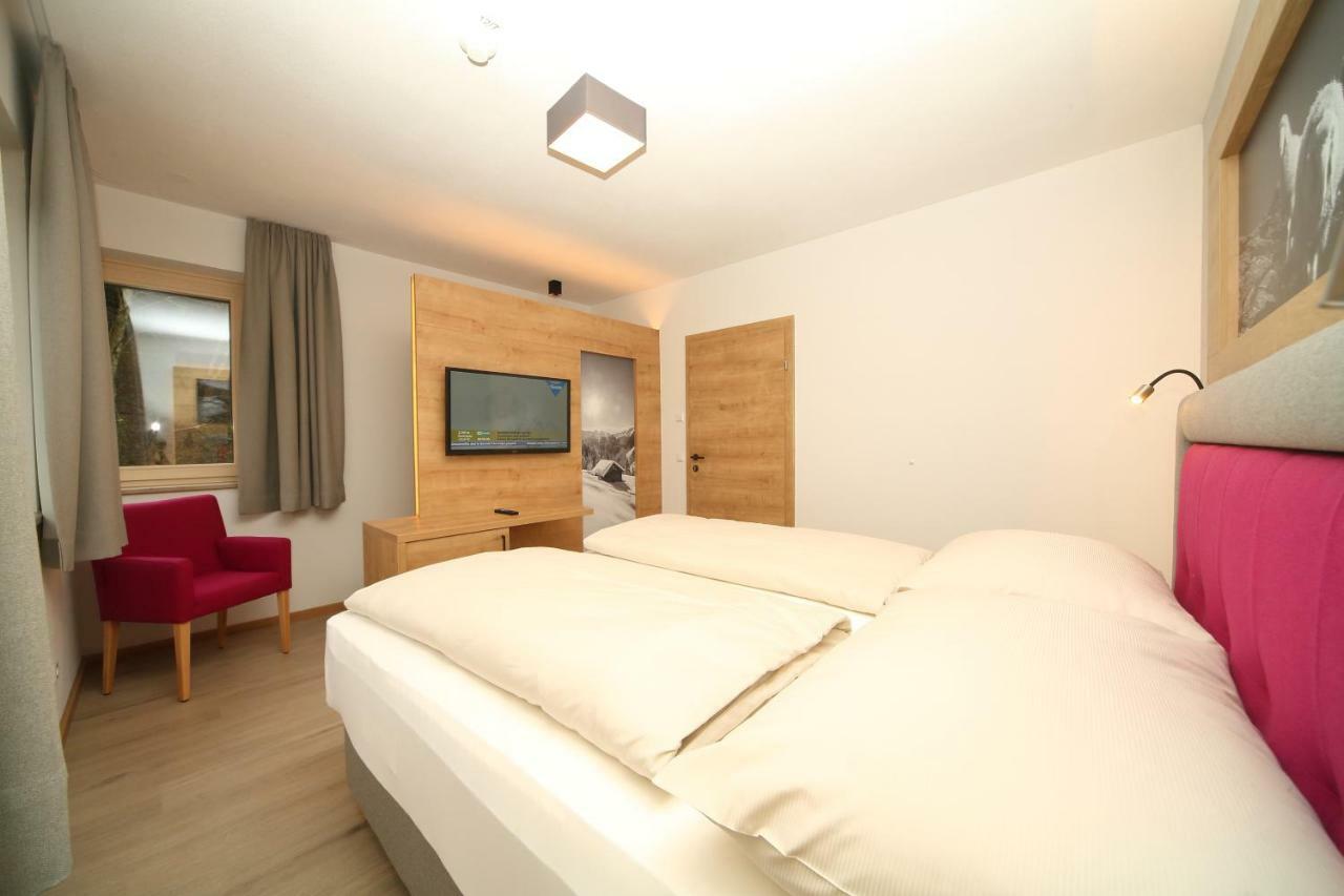 Apartment Appartementhaus Burgfried *
