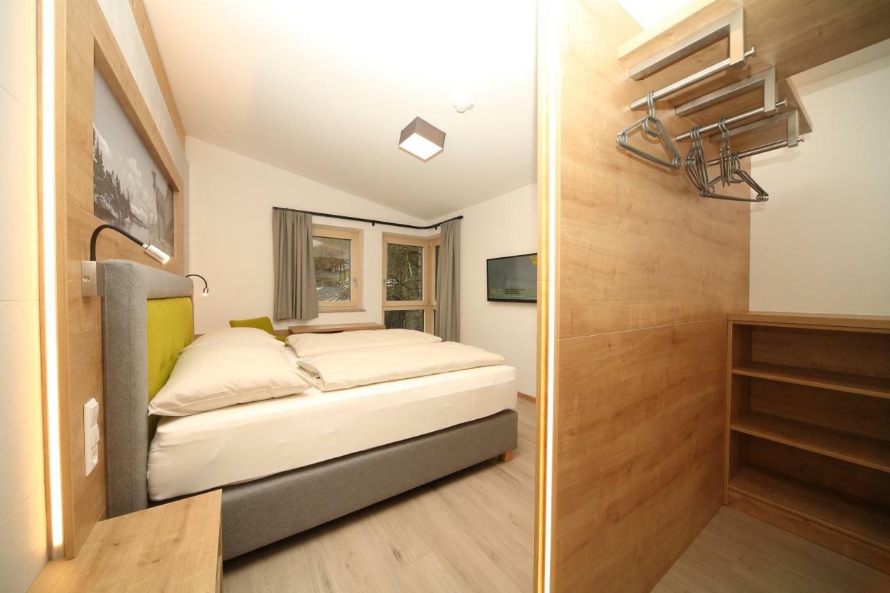 Appartementhaus Burgfried * Schladming