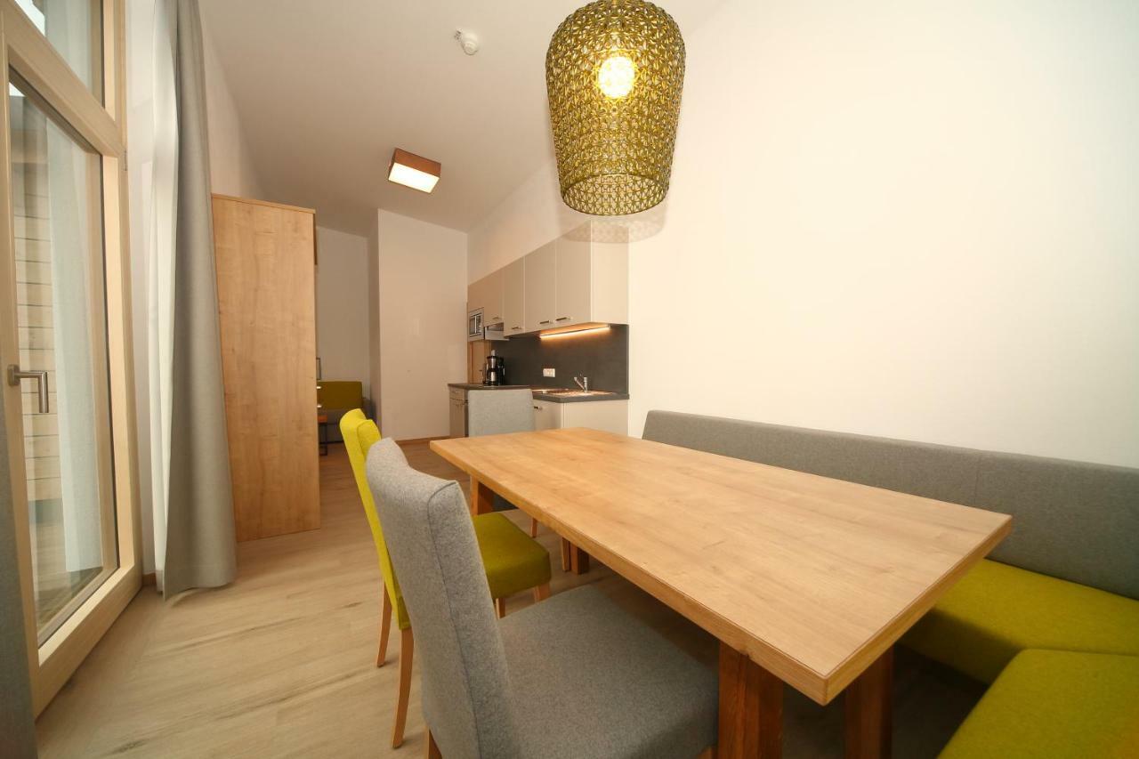 Appartementhaus Burgfried Apartment Schladming