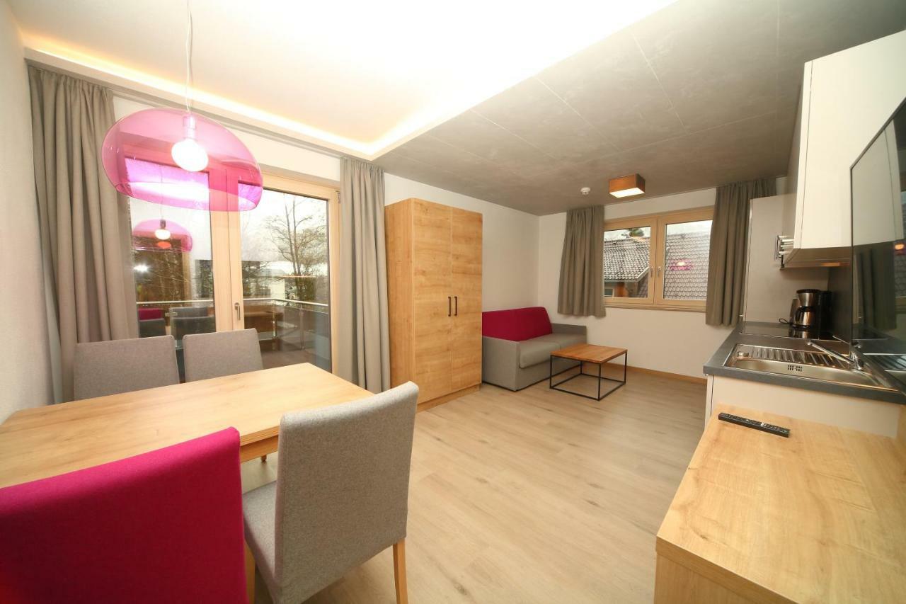 Appartementhaus Burgfried Apartment