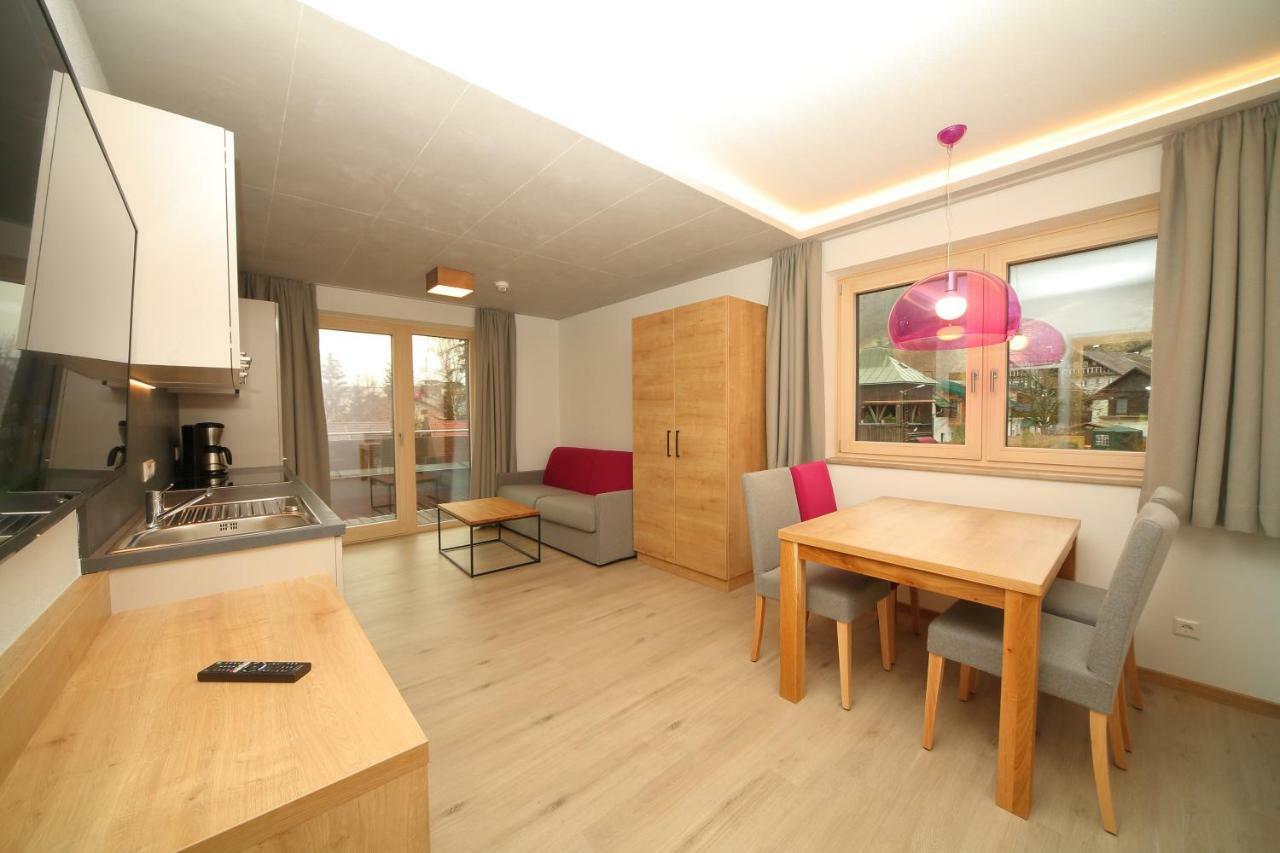 Appartementhaus Burgfried Apartment *