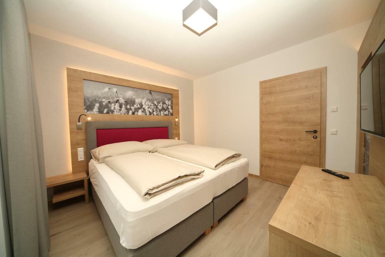 Appartementhaus Burgfried * Schladming