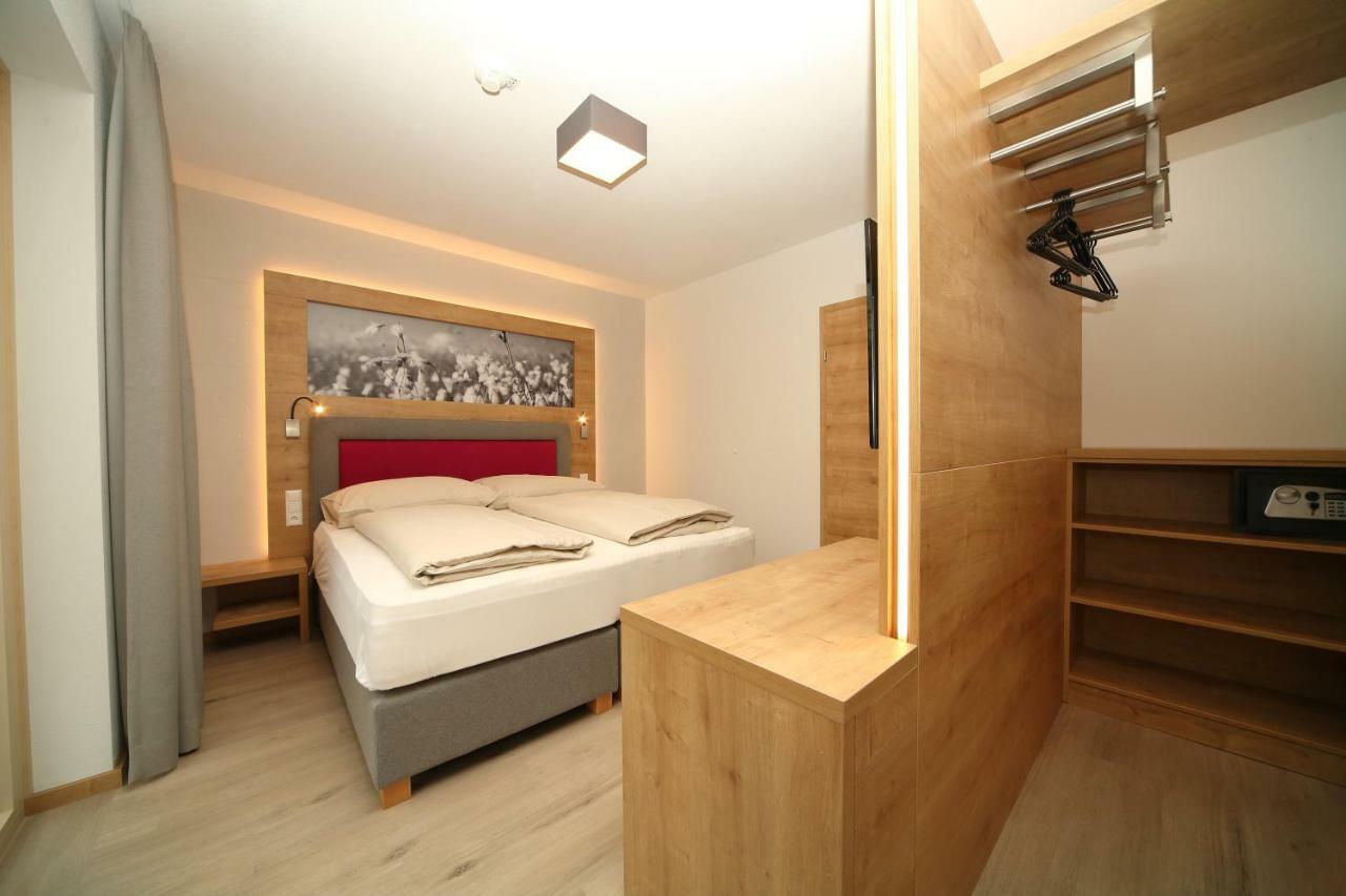 Appartementhaus Burgfried Apartment Schladming