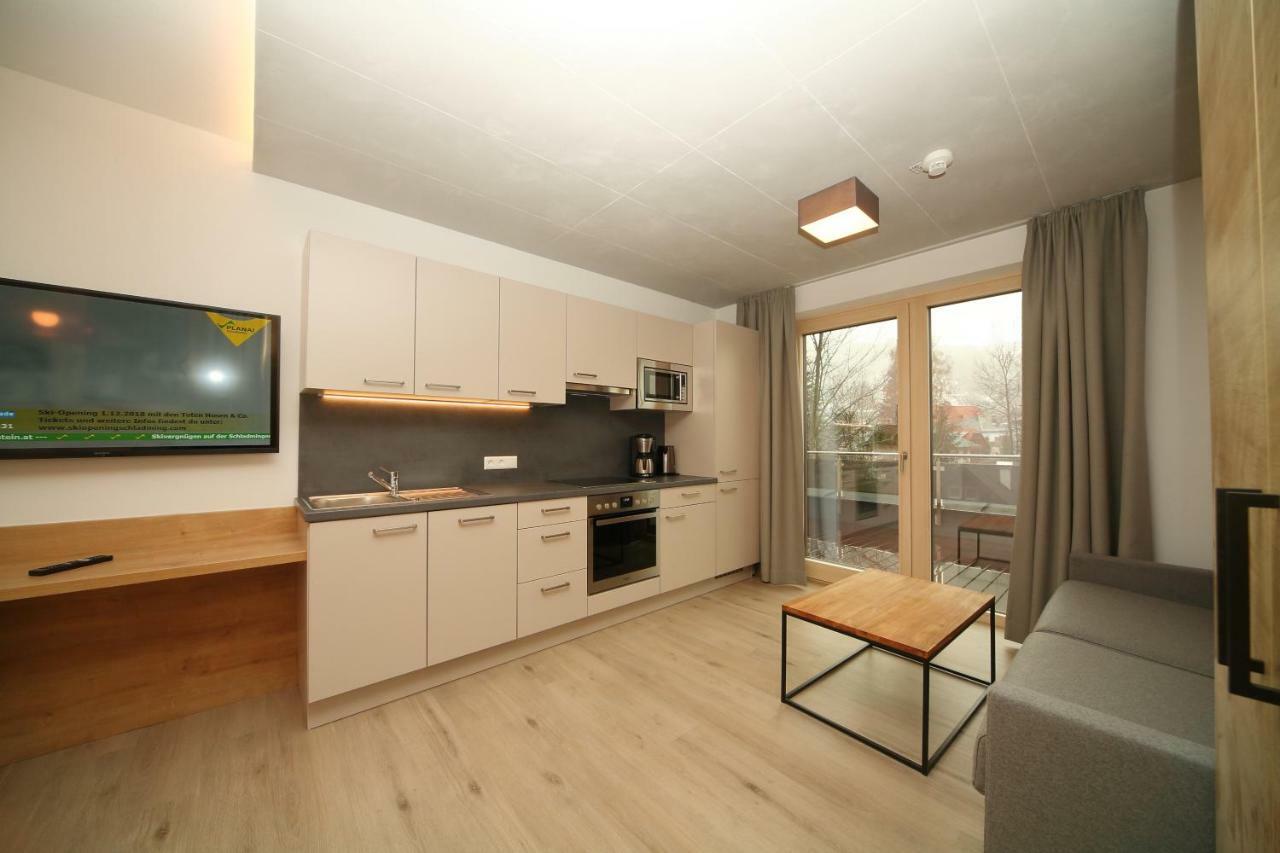 Apartment Appartementhaus Burgfried
