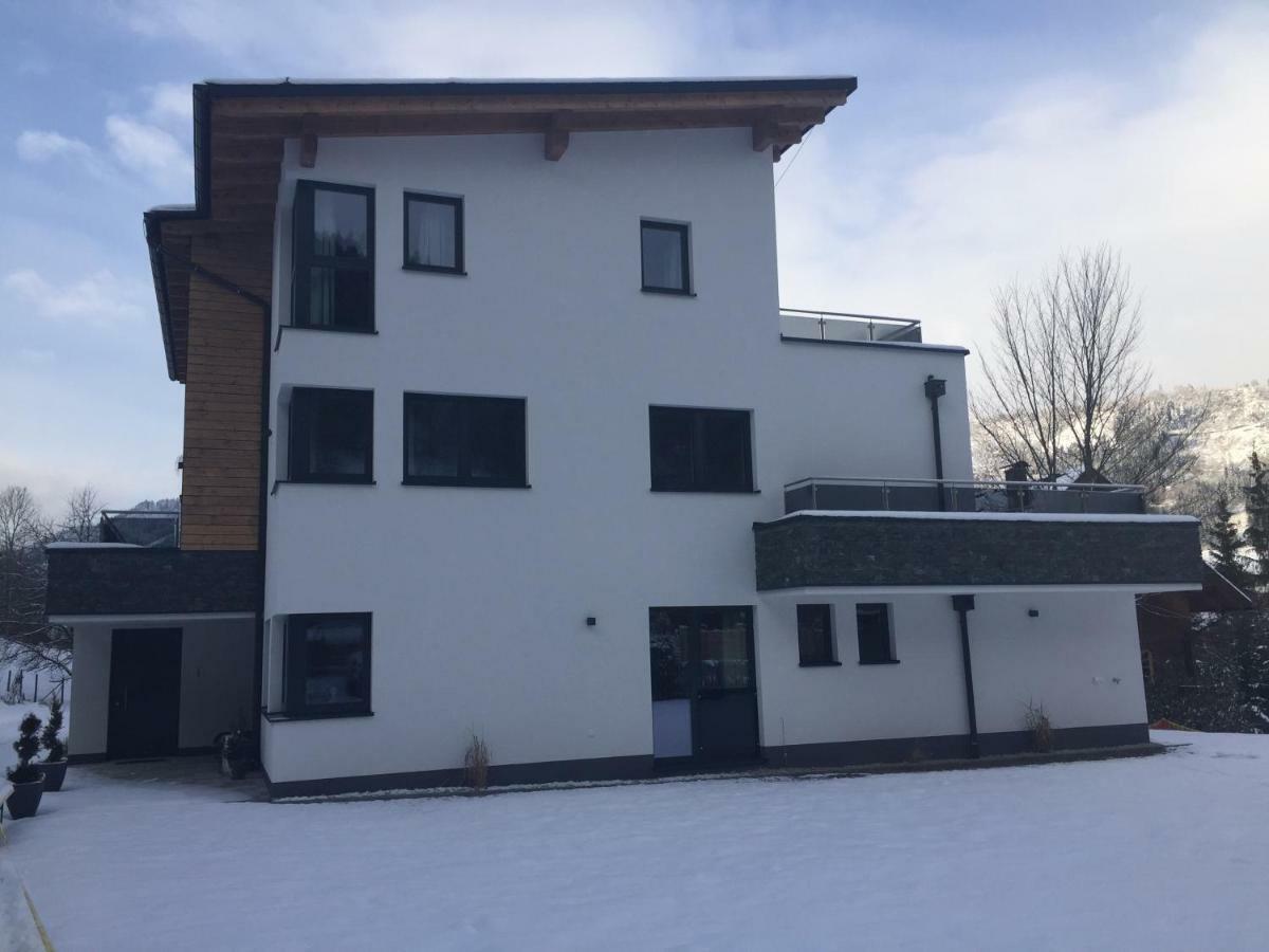 Appartementhaus Burgfried Apartment Schladming