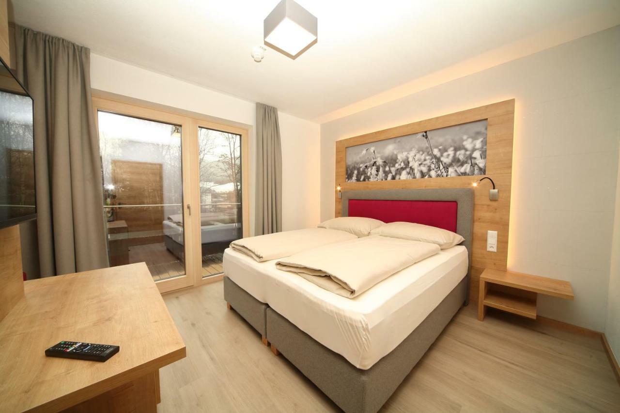 Appartementhaus Burgfried Apartment