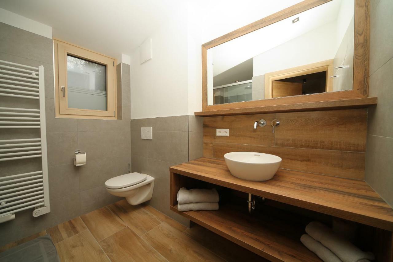 Appartementhaus Burgfried Apartment *