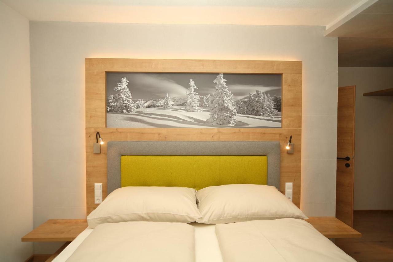 Apartment Appartementhaus Burgfried *