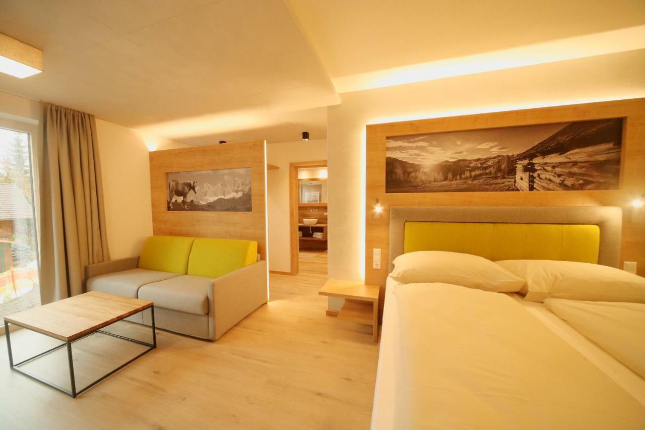 Appartementhaus Burgfried Apartment *
