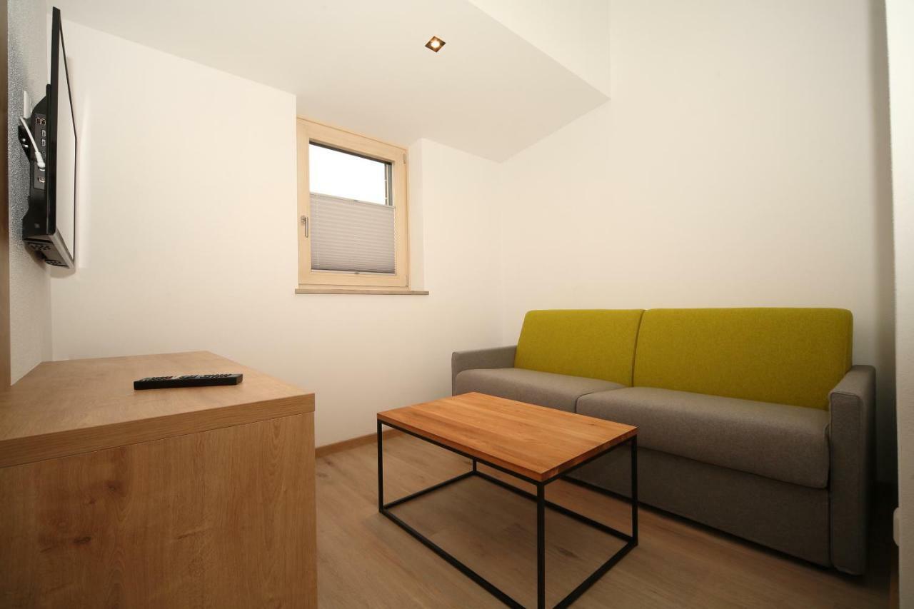 Appartementhaus Burgfried Apartment Schladming