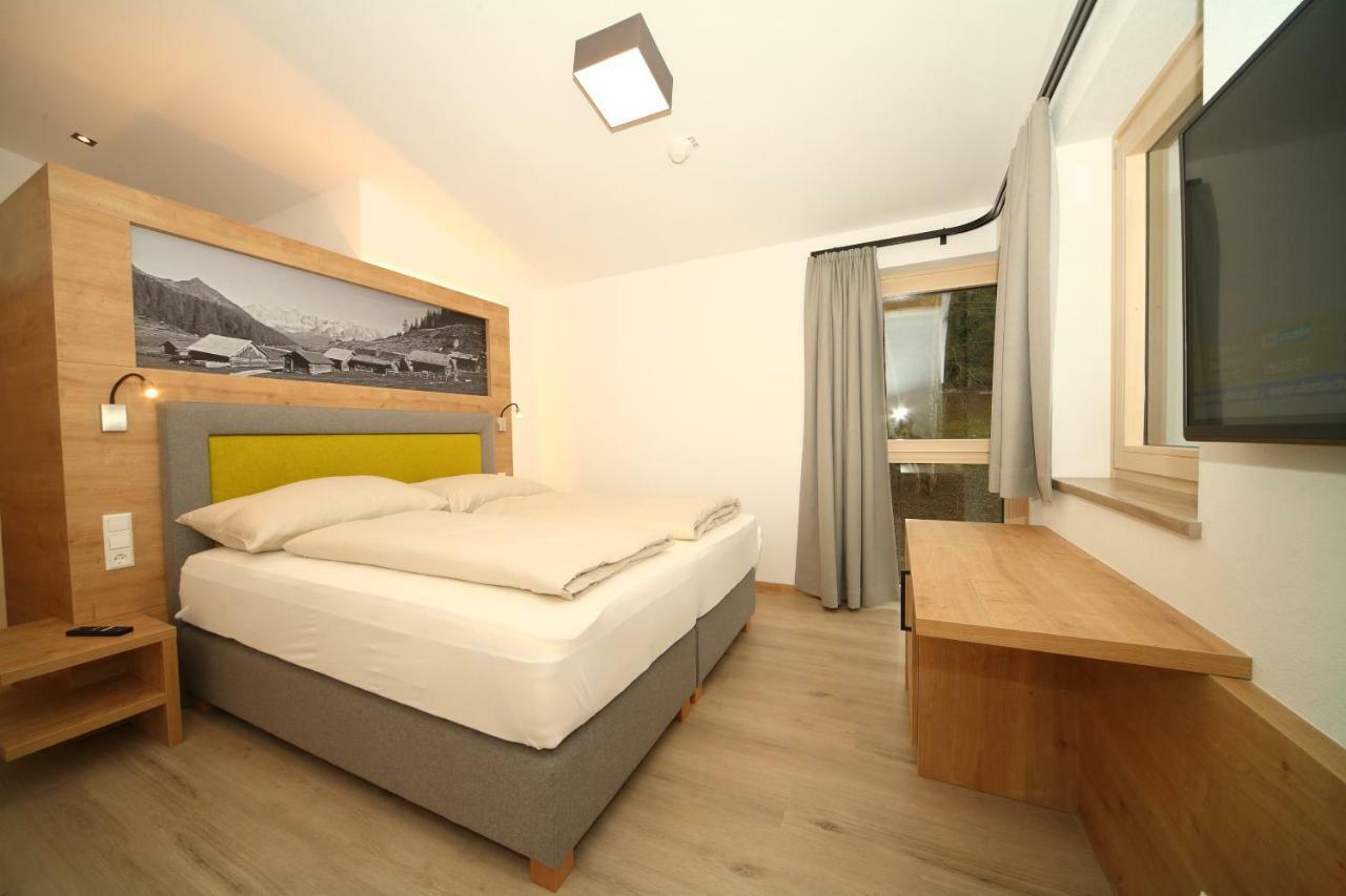 Appartementhaus Burgfried * Schladming