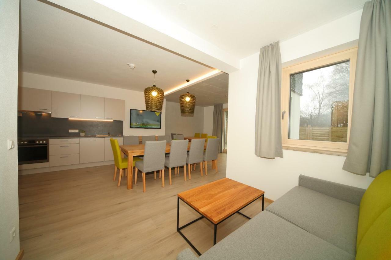 Appartementhaus Burgfried Apartment *